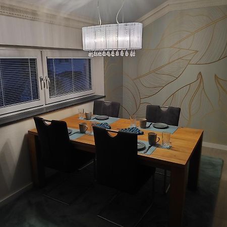 Komfortzone - Stilvolle Gaestewohnung In Marburg Bagian luar foto