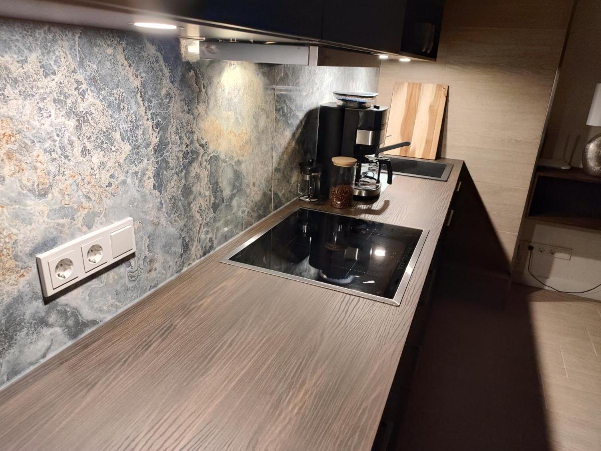Komfortzone - Stilvolle Gaestewohnung In Marburg Bagian luar foto