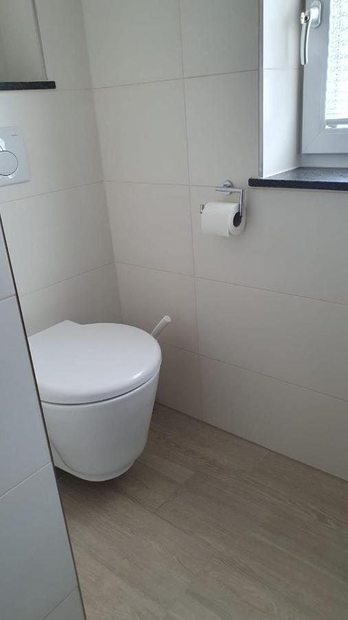 Komfortzone - Stilvolle Gaestewohnung In Marburg Bagian luar foto