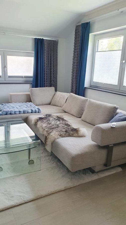 Komfortzone - Stilvolle Gaestewohnung In Marburg Bagian luar foto