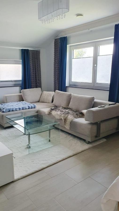 Komfortzone - Stilvolle Gaestewohnung In Marburg Bagian luar foto