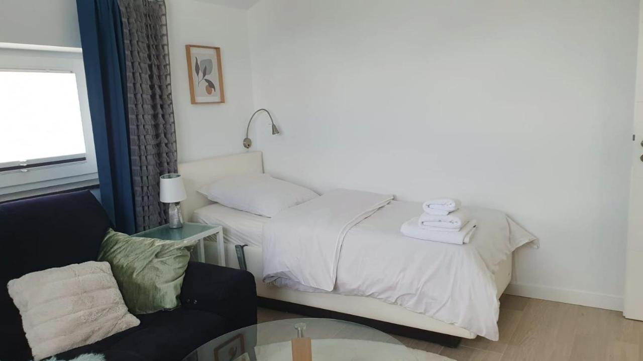 Komfortzone - Stilvolle Gaestewohnung In Marburg Bagian luar foto