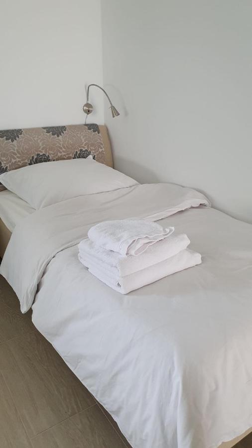 Komfortzone - Stilvolle Gaestewohnung In Marburg Bagian luar foto